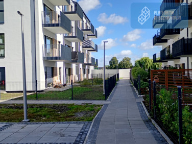 Mieszkanie Kleszczewo