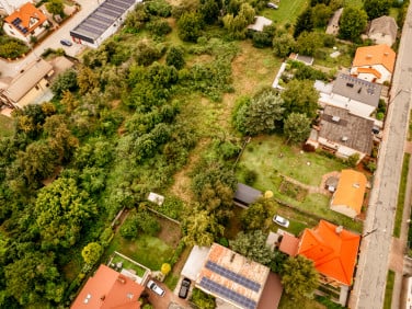 Działka rolna Ostrów Wielkopolski