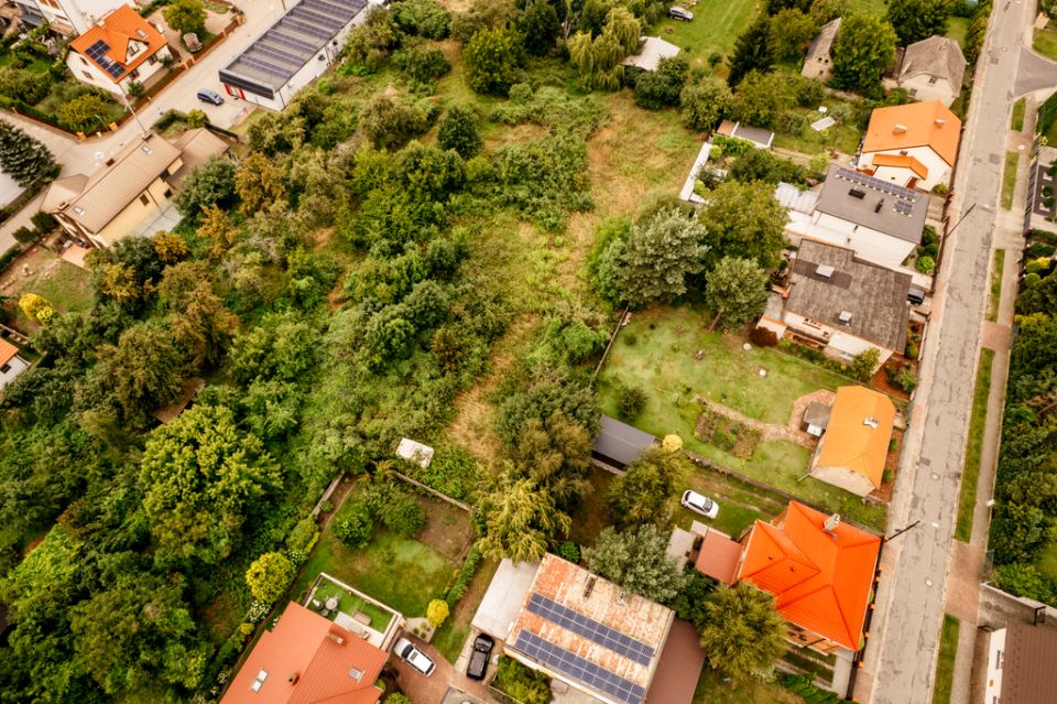 Działka rolna Ostrów Wielkopolski