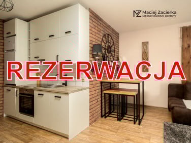 Mieszkanie Bielsko-Biała