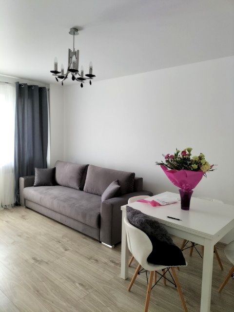 Mieszkanie Częstochowa