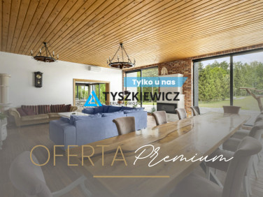 Dom Graniczna Wieś