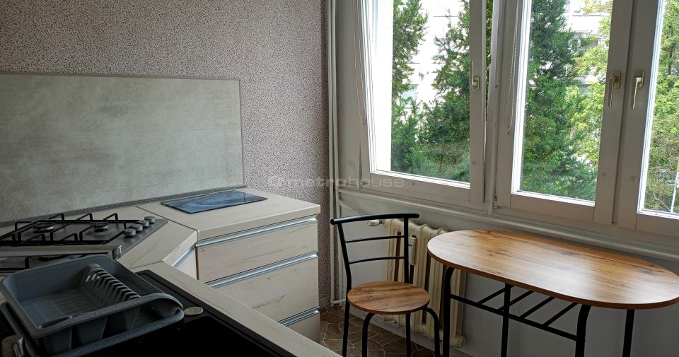 Mieszkanie Skierniewice