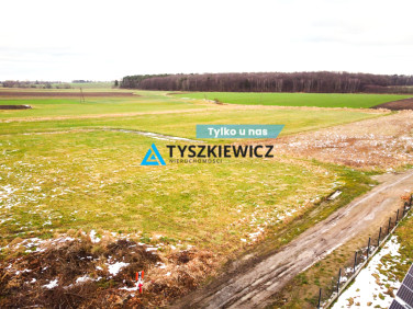 Działka budowlana Sławutowo