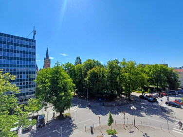 Mieszkanie Olsztyn
