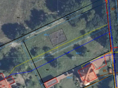 Działka budowlana sprzedam