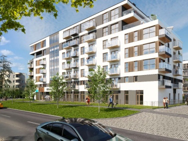 Mieszkanie Poznań