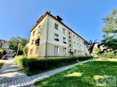 Mieszkanie Tychy