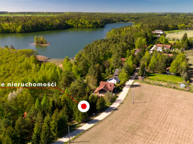 Działka Nowa Wieś Ostródzka
