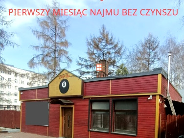Lokal Przemyśl