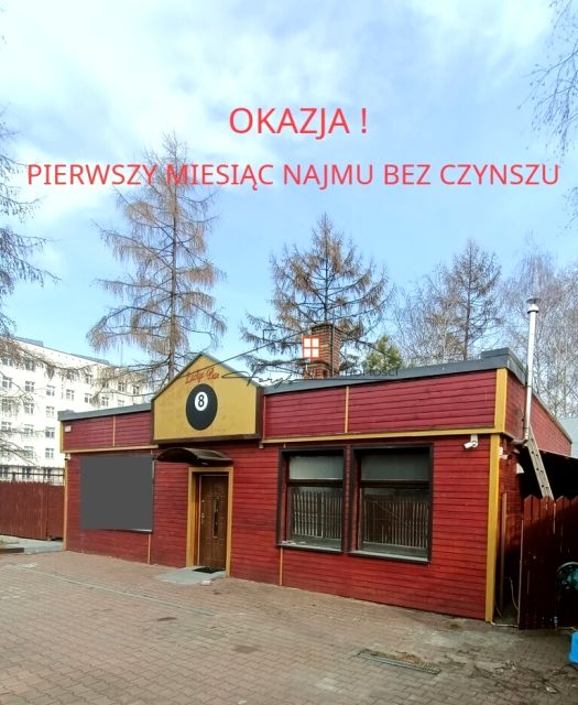 Lokal Przemyśl