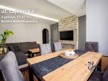 Mieszkanie Bielsko-Biała