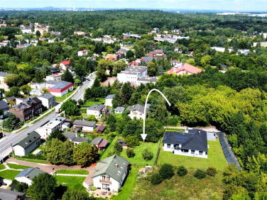 Działka budowlana Dąbrowa Górnicza