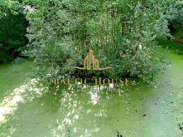 Pusta działka Donimierz