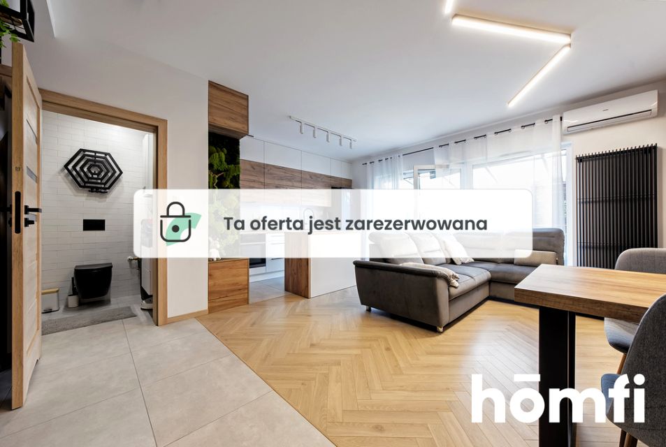 Mieszkanie Tarnowo Podgórne