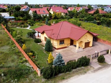 Dom Gorzów Wielkopolski