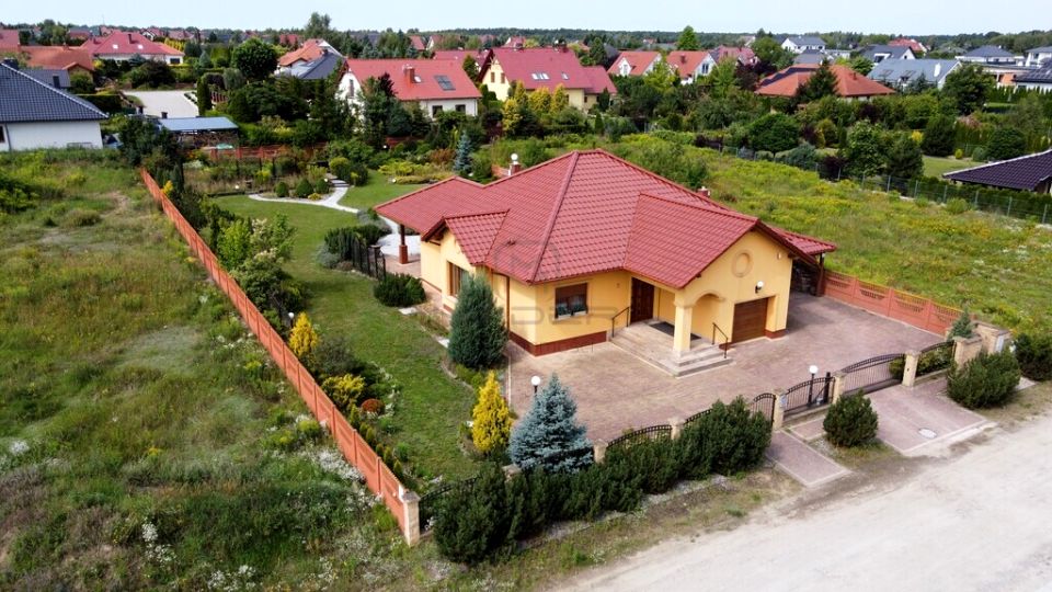 Dom Gorzów Wielkopolski