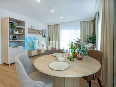 Mieszkanie Warszawa wynajem