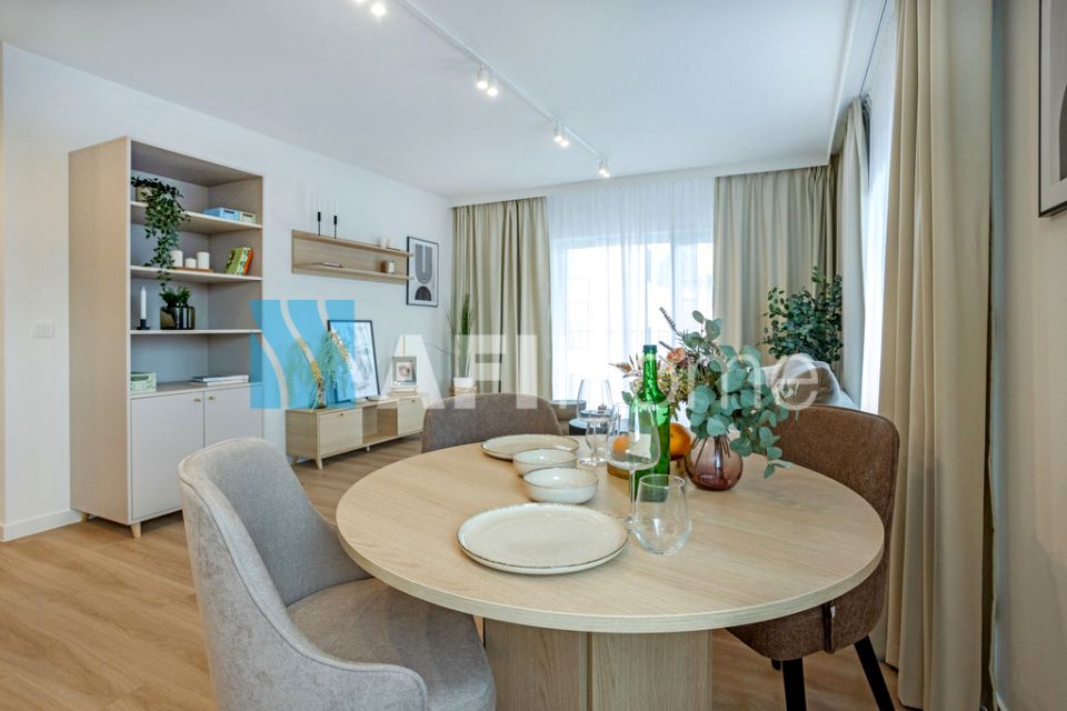 Mieszkanie Warszawa wynajem