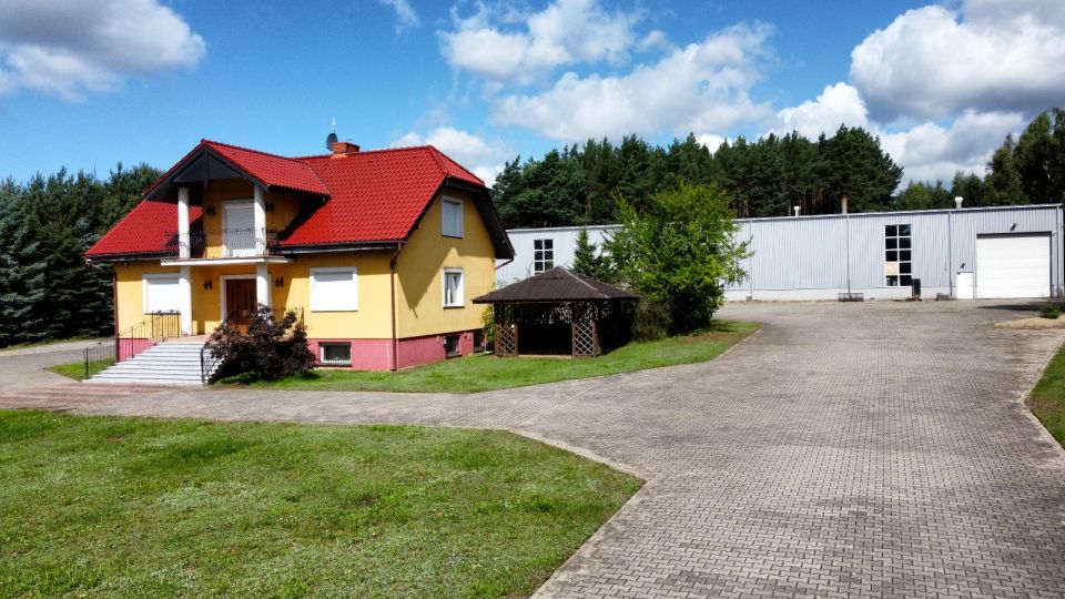 Dom Żdżary