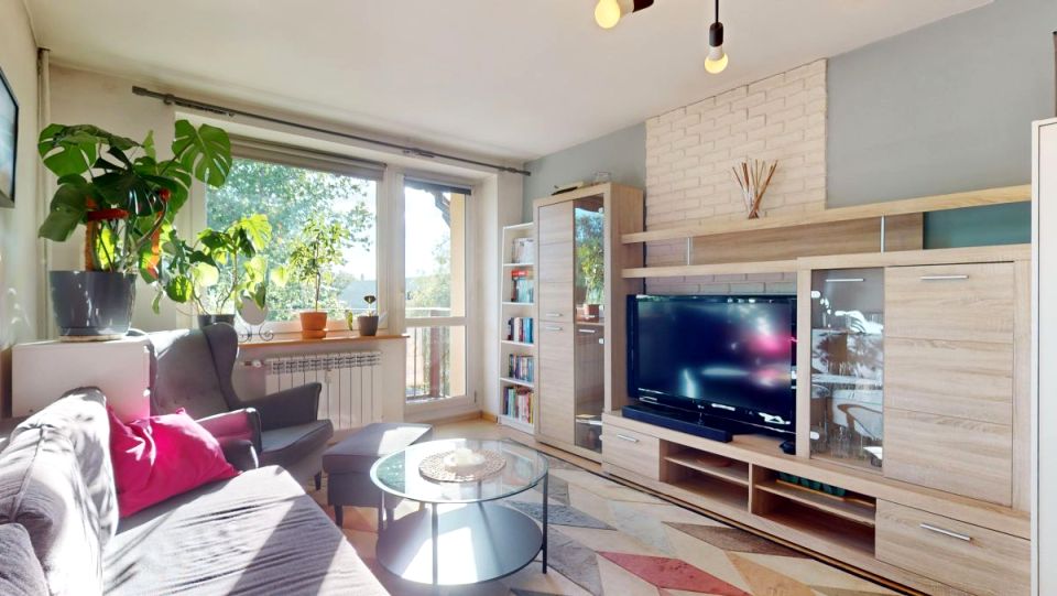 Mieszkanie Zabrze sprzedaż