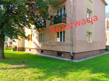 Mieszkanie Przemyśl
