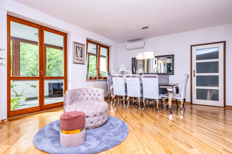 Mieszkanie apartamentowiec sprzedaż