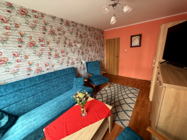 Mieszkanie Leszno