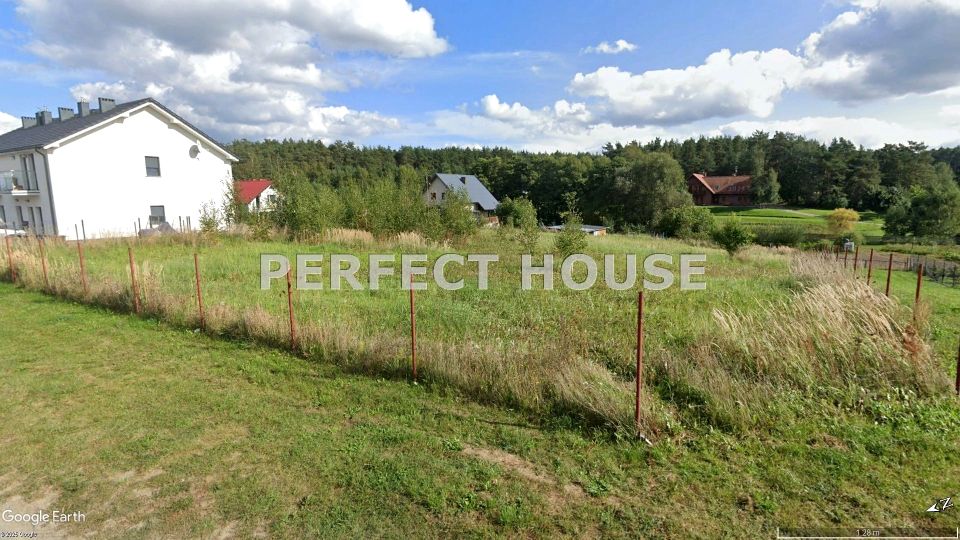 Działka budowlana sprzedam