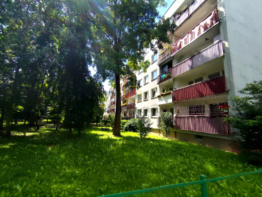 Mieszkanie Wrocław
