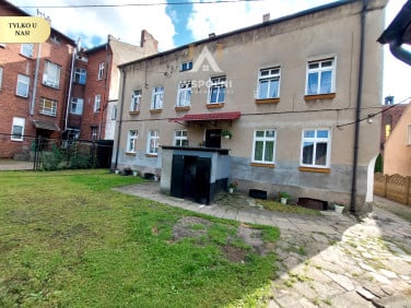 Dom Tczew sprzedaż