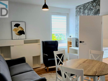 Mieszkanie apartamentowiec Bielsko-Biała