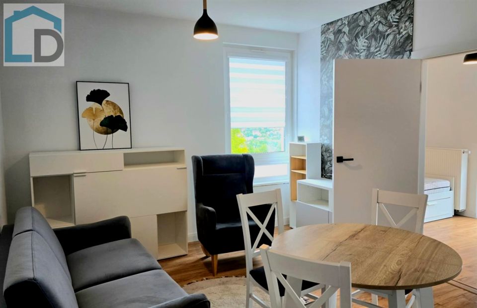 Mieszkanie apartamentowiec Bielsko-Biała