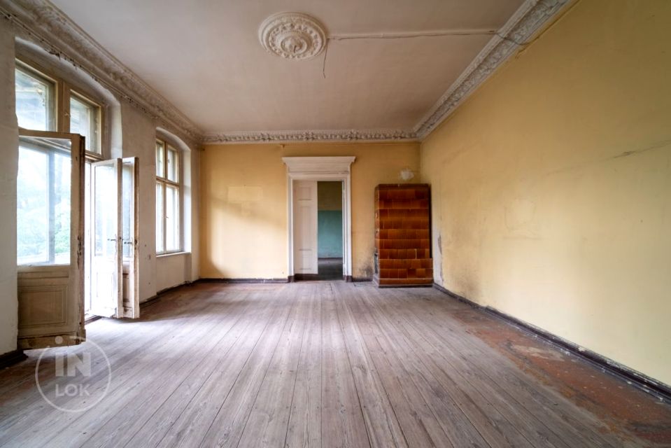 Dom Toruń