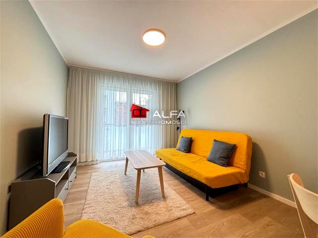 Mieszkanie Świdnica