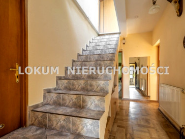 Dom wolnostojący sprzedaż