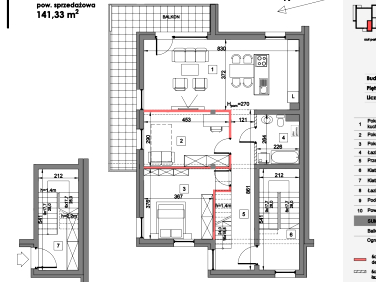 Mieszkanie Otrębusy