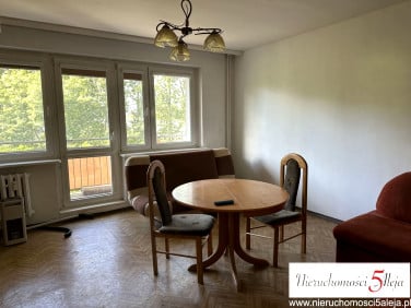 Mieszkanie Poznań