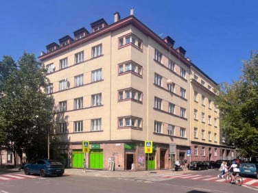 Mieszkanie Kraków