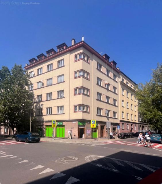 Mieszkanie Kraków