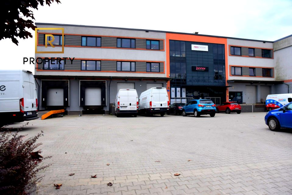 Lokal Kraków