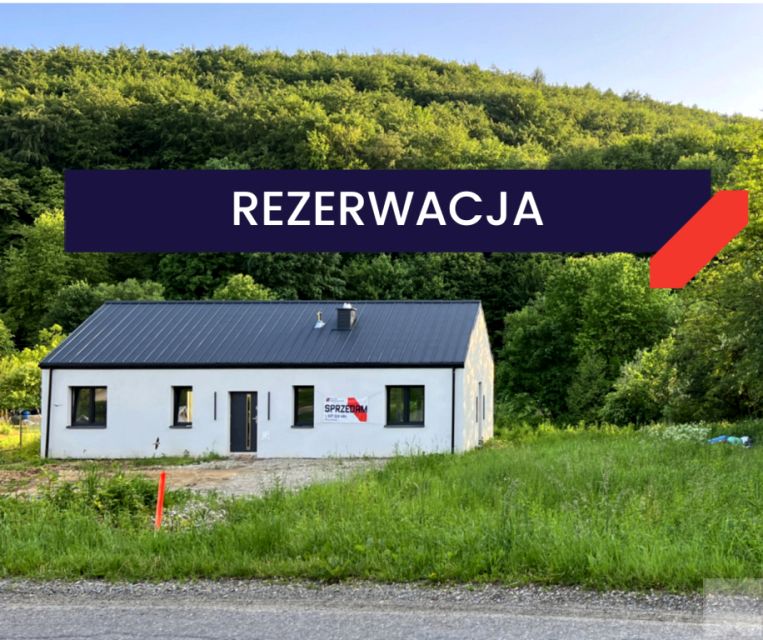 Dom ŁĘTOWNIA