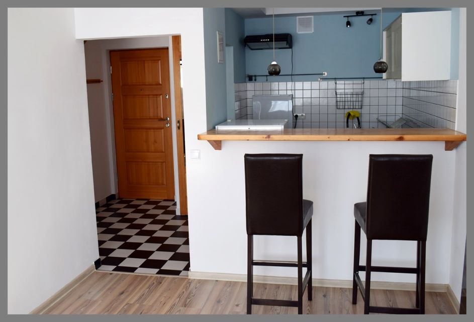 Mieszkanie blok mieszkalny Bielsko-Biała