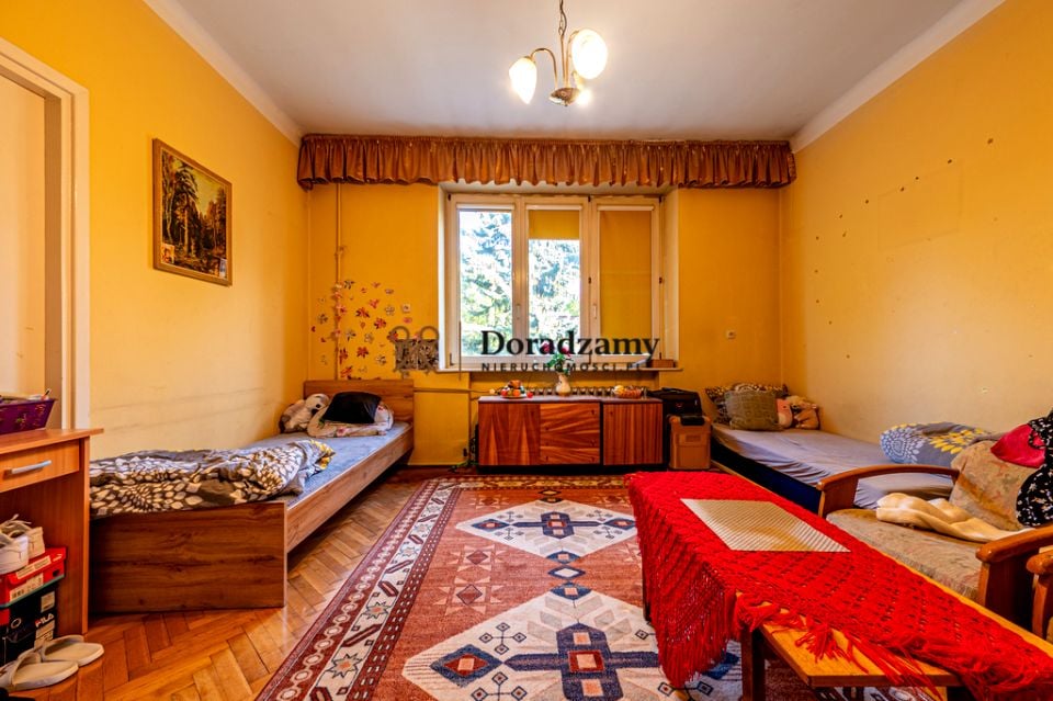 Mieszkanie Rzeszów
