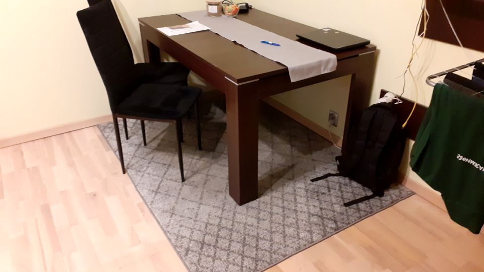 Mieszkanie Poznań wynajem