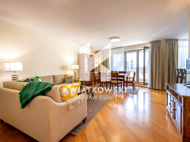 Mieszkanie apartamentowiec wynajem