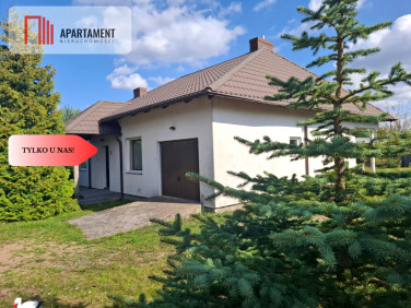 Dom Lipinki Królewskie