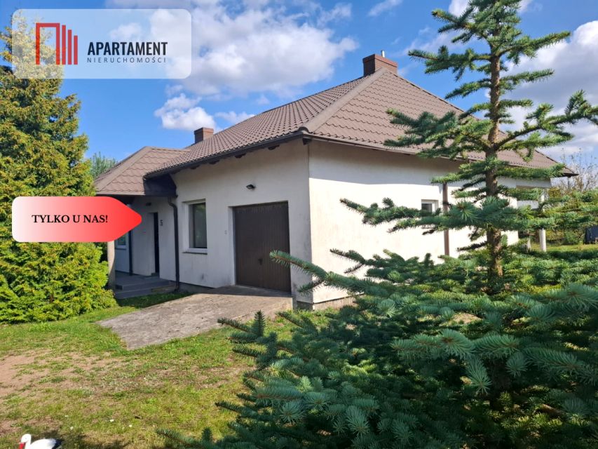 Dom Lipinki Królewskie