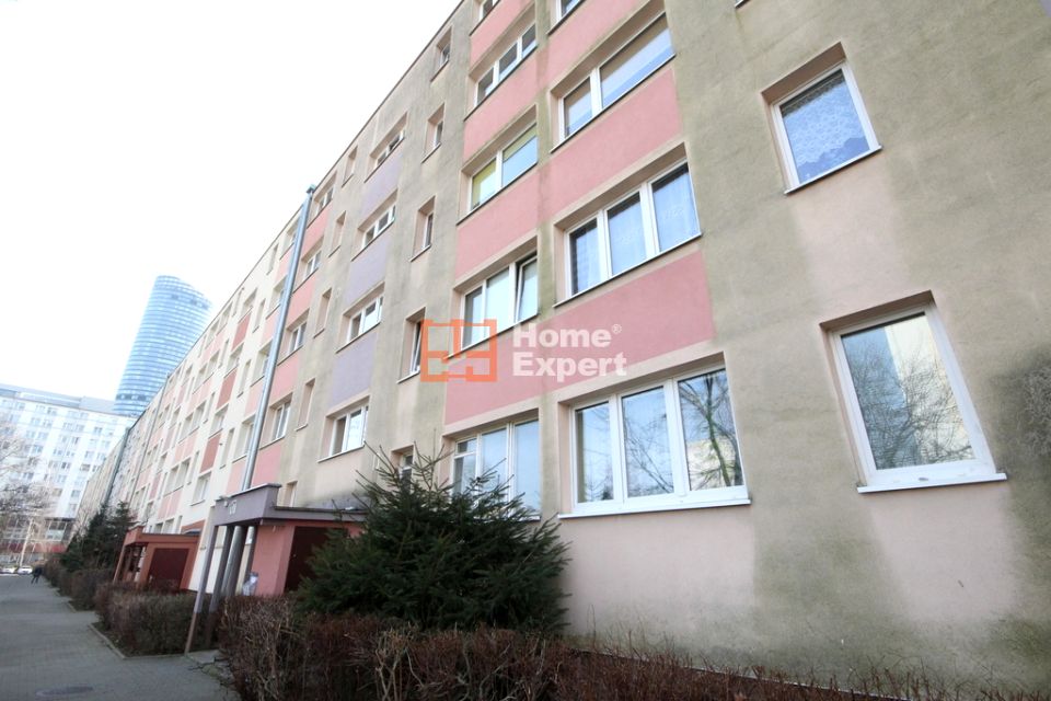 Mieszkanie Wrocław