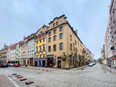 Lokal Świdnica